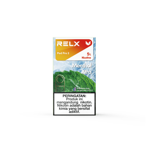 RELX Pod - 1 Pod Pack
