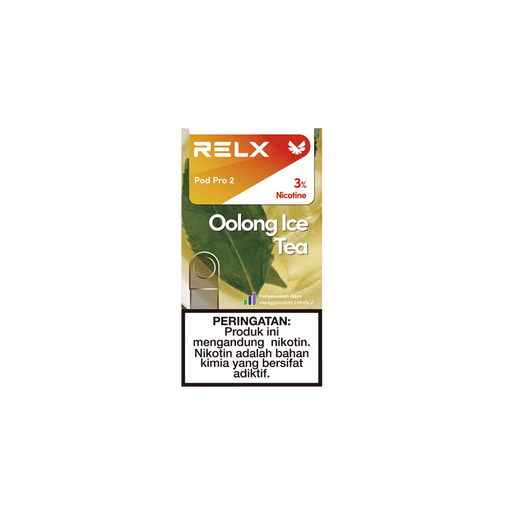 RELX Pod - 1 Pod Pack