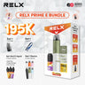RELX Prime E Bundle