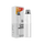 RELX IDN Open System Prime E Kit RELX Prime E Pure_White Color Colour Package Indonesia's Premier Open System 
