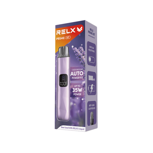 RELX Prime