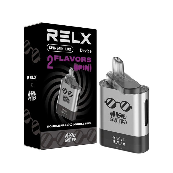 geekvape aegis solo 3 istruzioni Shop SPIN Mini Lux Device
