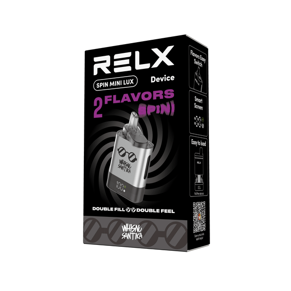 RELX SPIN Mini Lux
