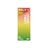 RELX E-liquid 1