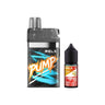 RELX Pump - Cyber Race + ELiquid (Watermelon Ice)