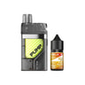 RELX Pump - Mech Rush + ELiquid (Triple Mango)