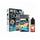 RELX Pump 15000 Starter Kit bundle including the Cyber Race device and its premium packaging, highlighting the 