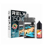 RELX Pump - Cyber Race + ELiquid (Watermelon Ice)