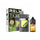 RELX Pump 15000 Starter Kit bundle including the Mech Rush device and its premium packaging, highlighting the 