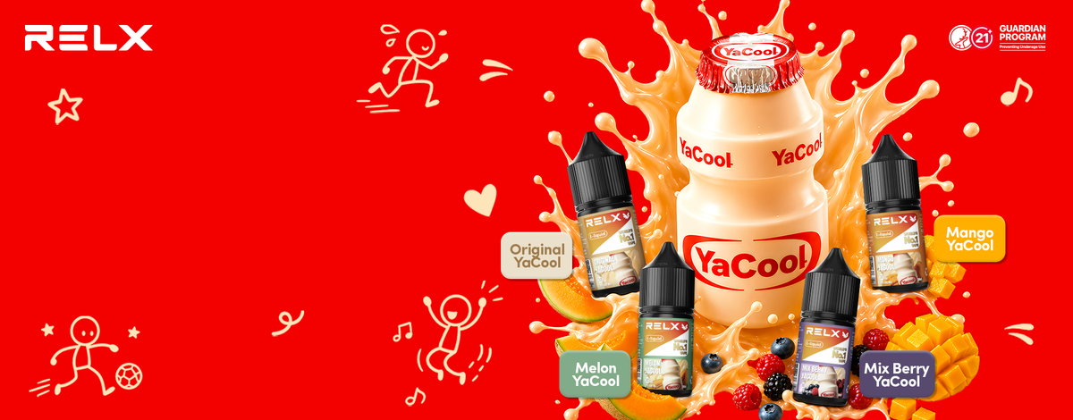 YaCool Series