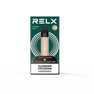 RELX Infinity Plus Pink Whisper, Vape Pen, device
