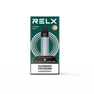 RELX Infinity Plus Lunar Dust, Vape Pen, device
