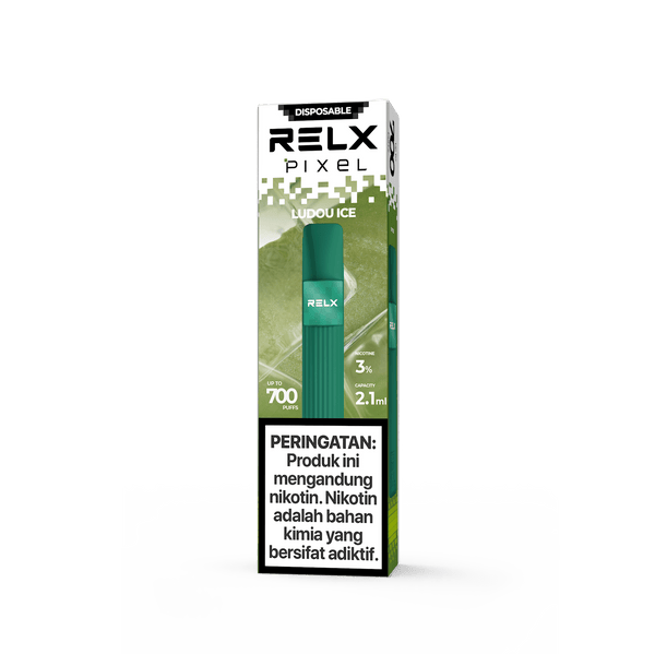 RELX Pixel
