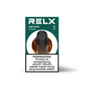 RELX Pod - 1 Pod Pack - Pod / 3% / Iced Latte