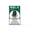 RELX Pod - 1 Pod Pack - Pod / 5% / Peppermint