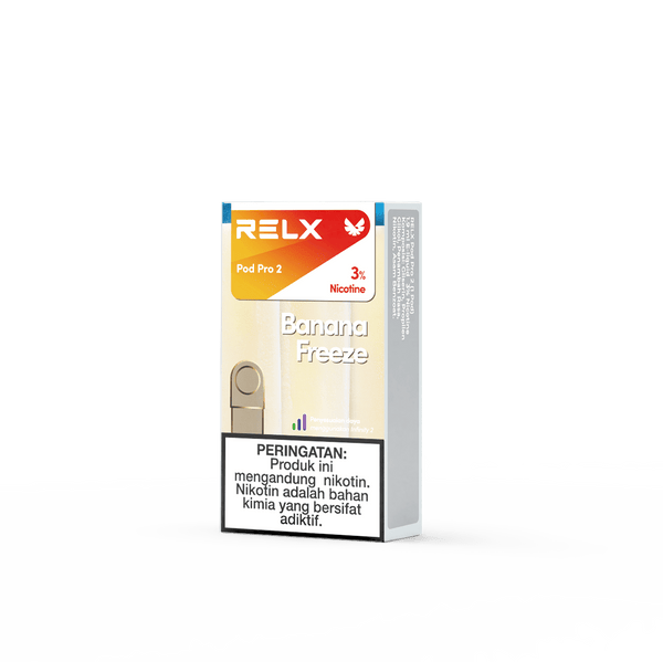 RELX Pod - 1 Pod Pack
