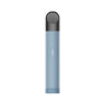 RELX Vape Pen, Essential, device, Steel blue